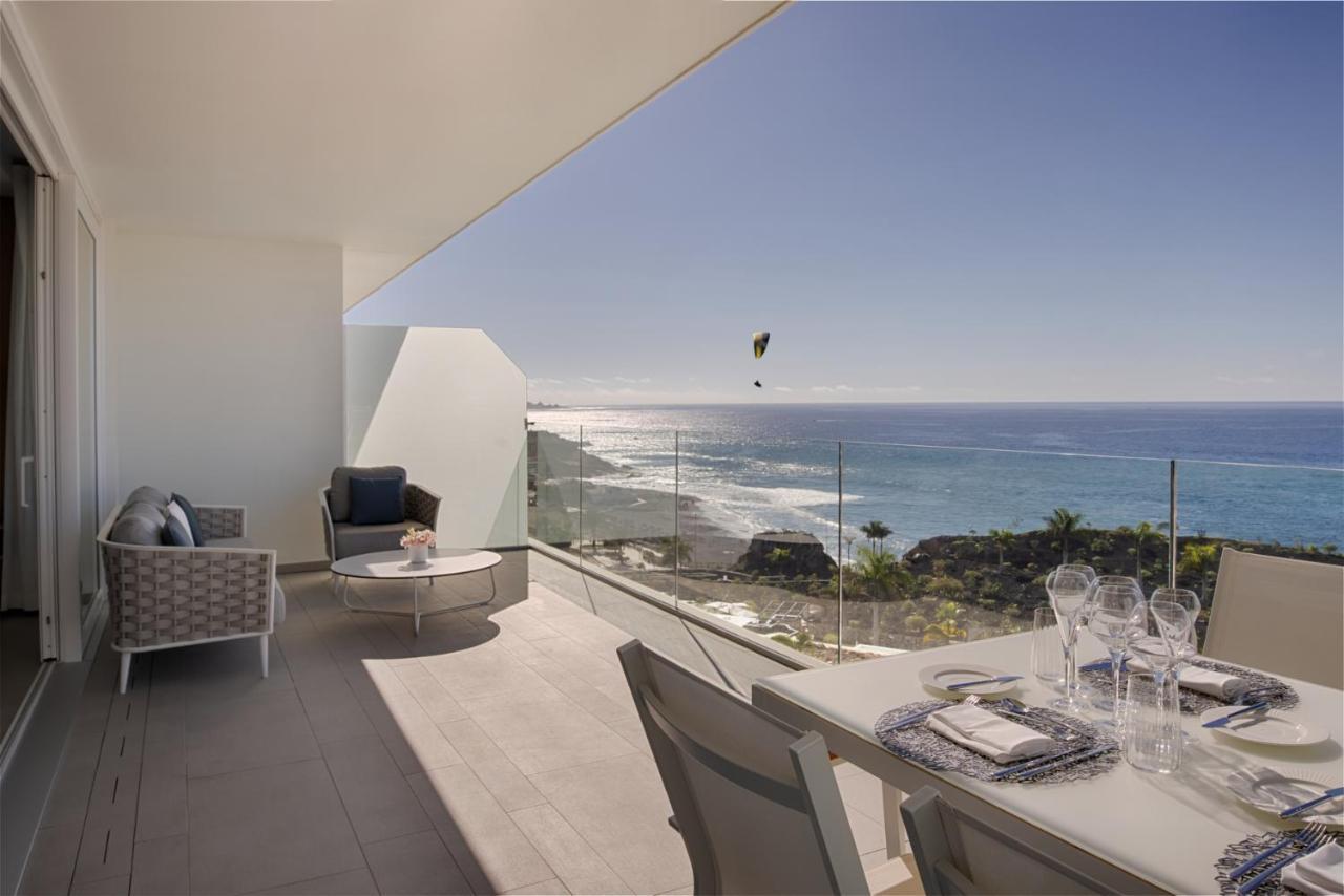 Royal Hideaway Corales Suites (Adults Only) Costa Adeje  Bagian luar foto