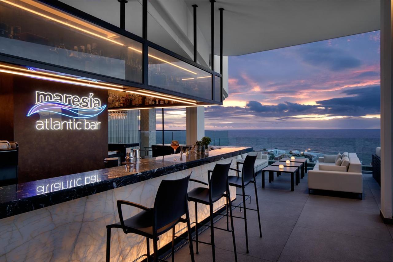 Royal Hideaway Corales Suites (Adults Only) Costa Adeje  Bagian luar foto