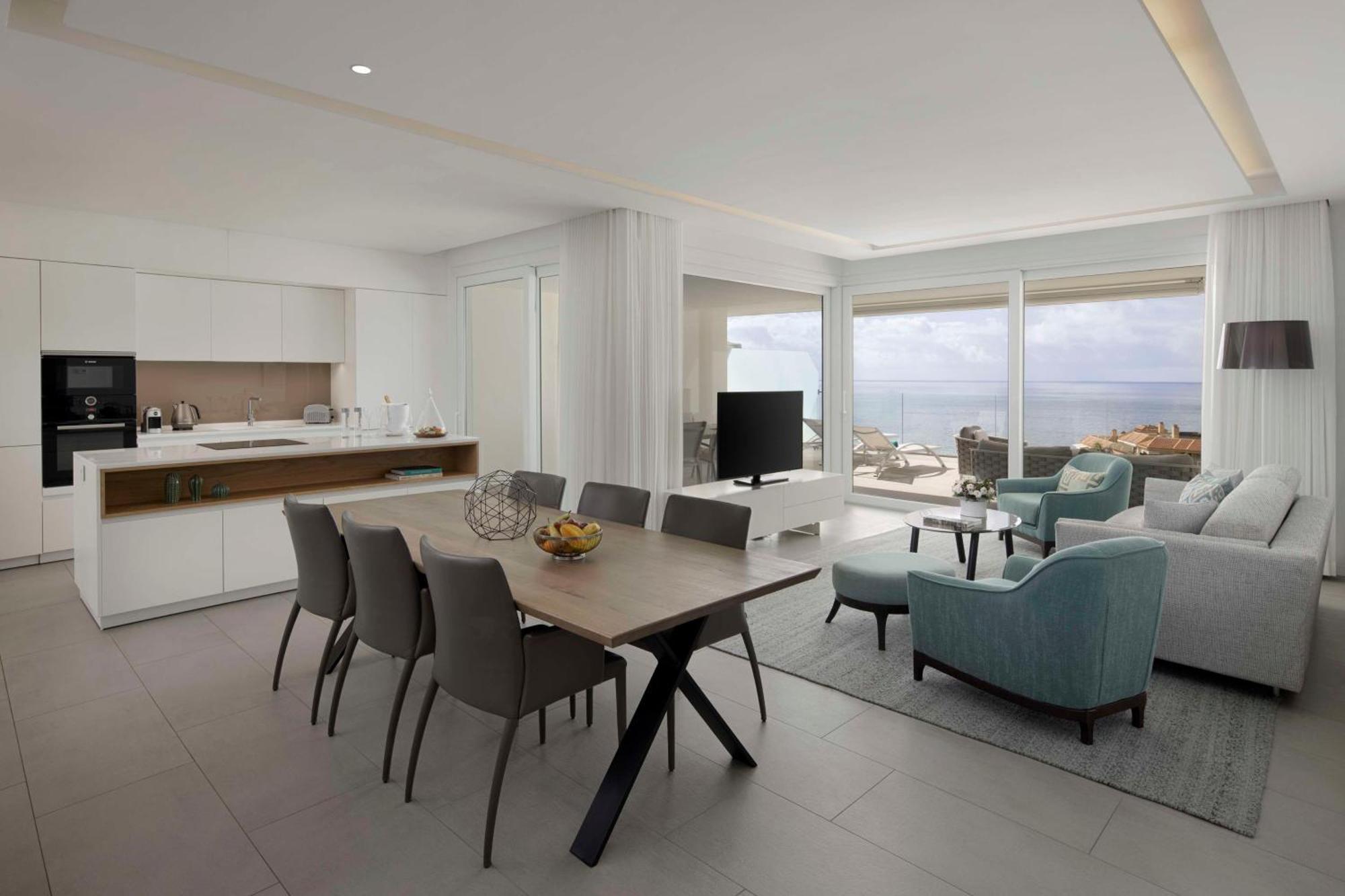 Royal Hideaway Corales Suites (Adults Only) Costa Adeje  Bagian luar foto