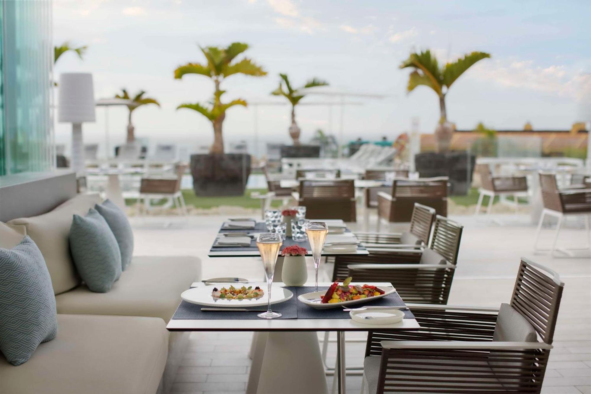 Royal Hideaway Corales Suites (Adults Only) Costa Adeje  Bagian luar foto