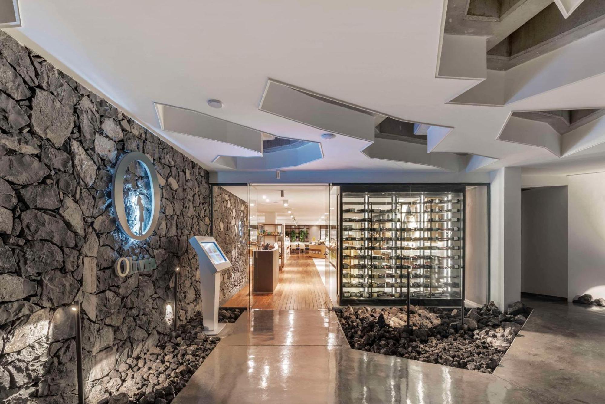 Royal Hideaway Corales Suites (Adults Only) Costa Adeje  Bagian luar foto