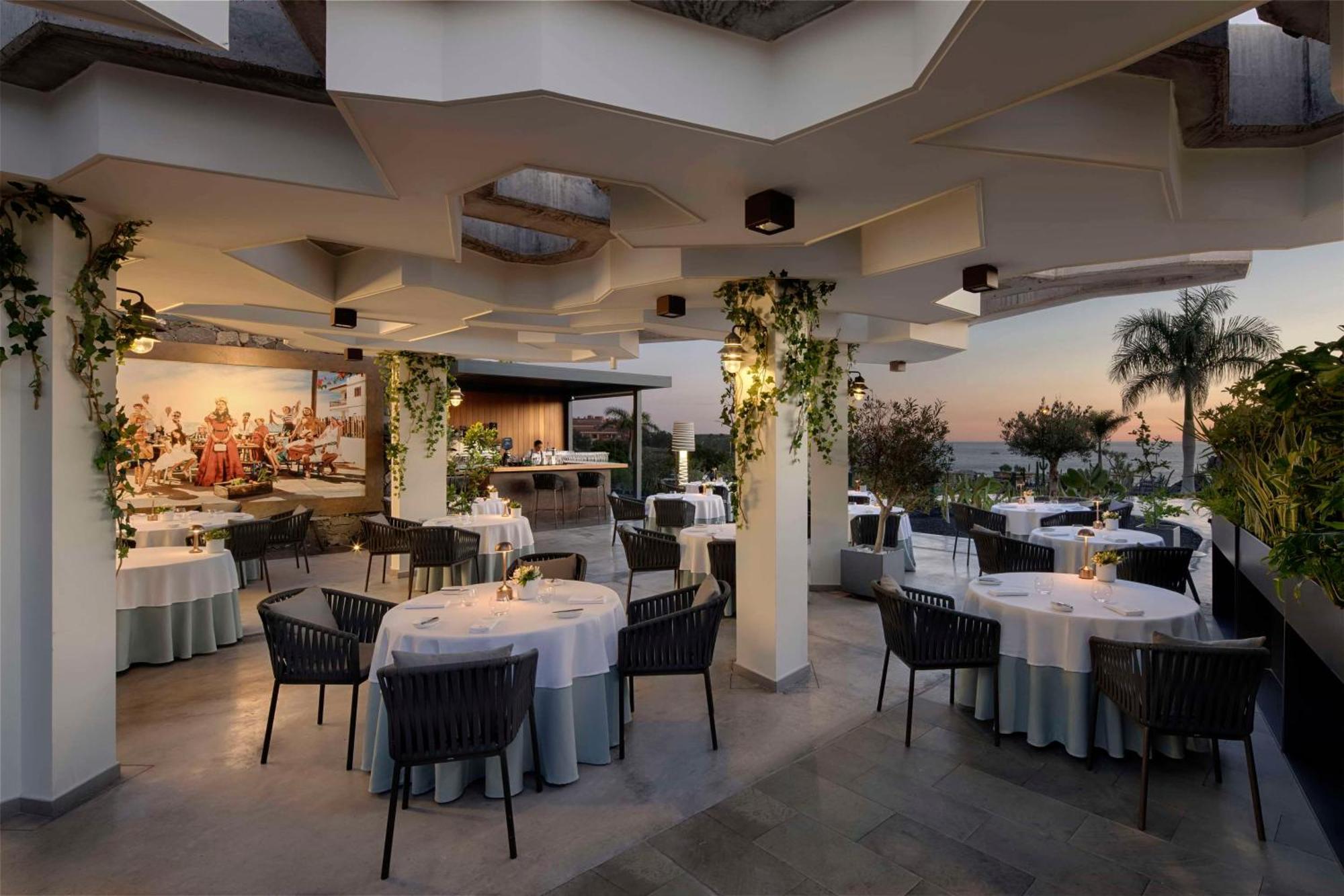 Royal Hideaway Corales Suites (Adults Only) Costa Adeje  Bagian luar foto