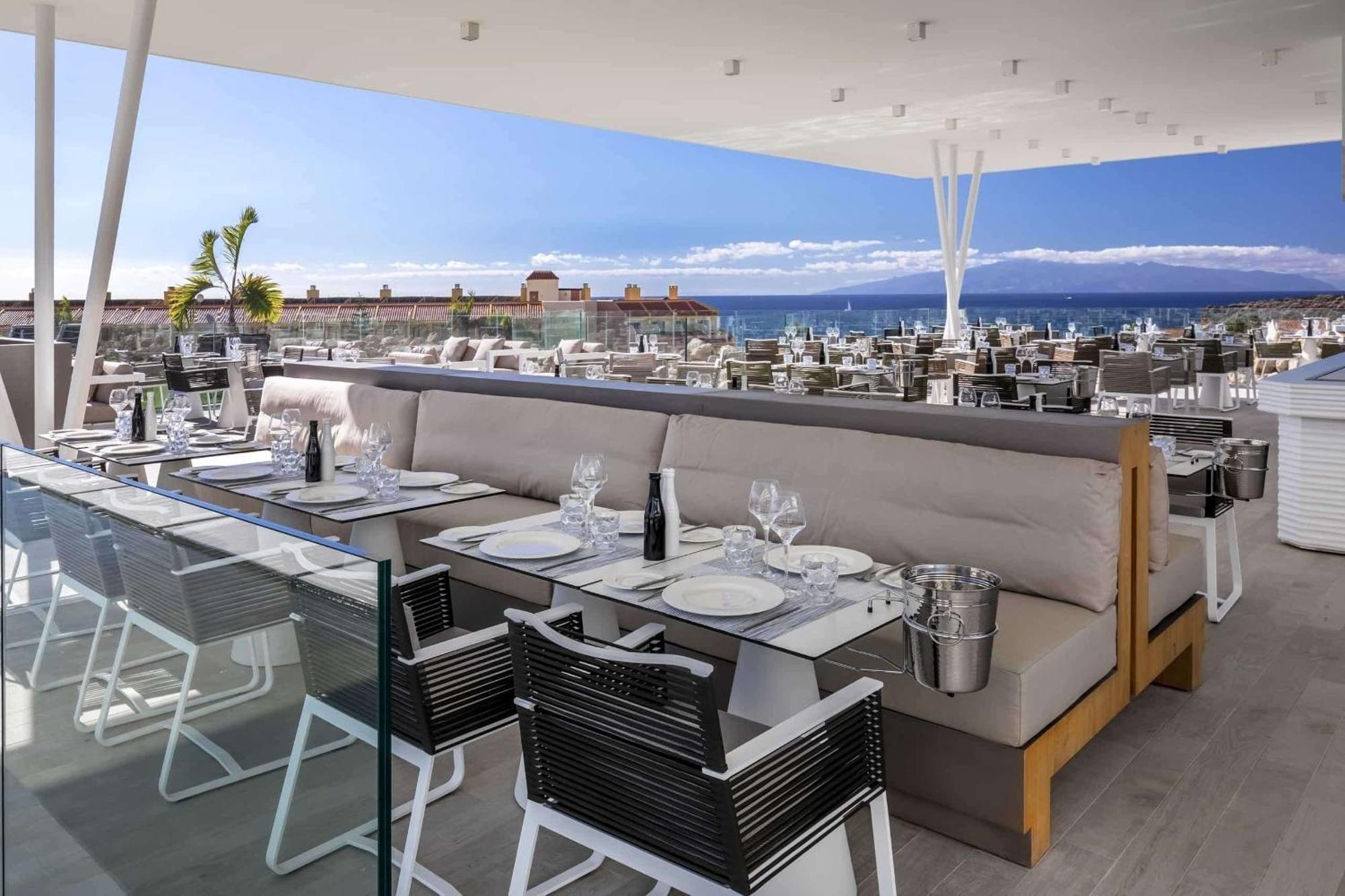 Royal Hideaway Corales Suites (Adults Only) Costa Adeje  Bagian luar foto