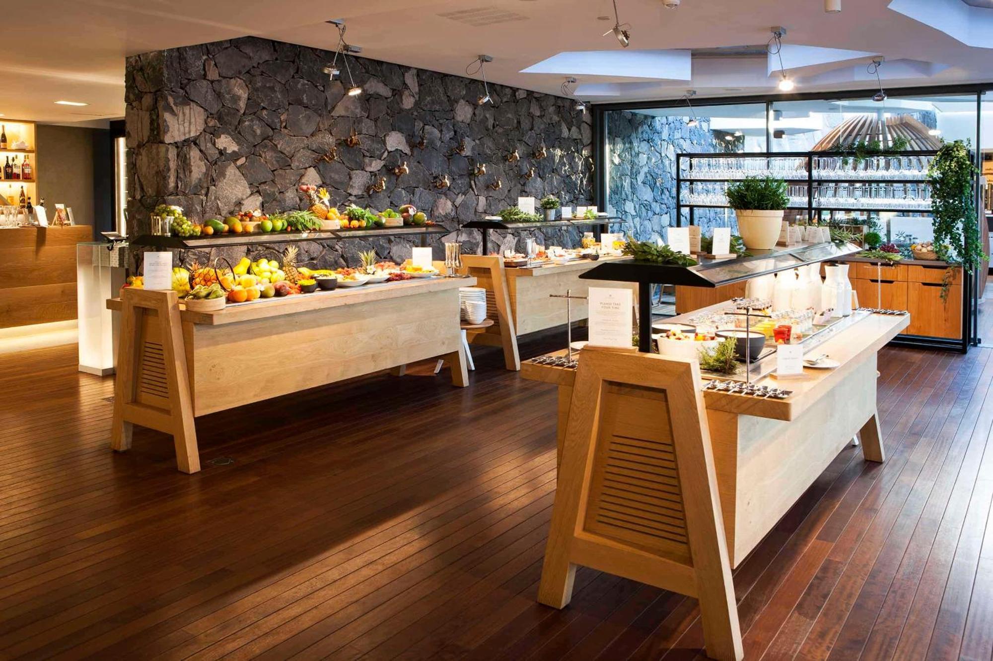 Royal Hideaway Corales Suites (Adults Only) Costa Adeje  Bagian luar foto