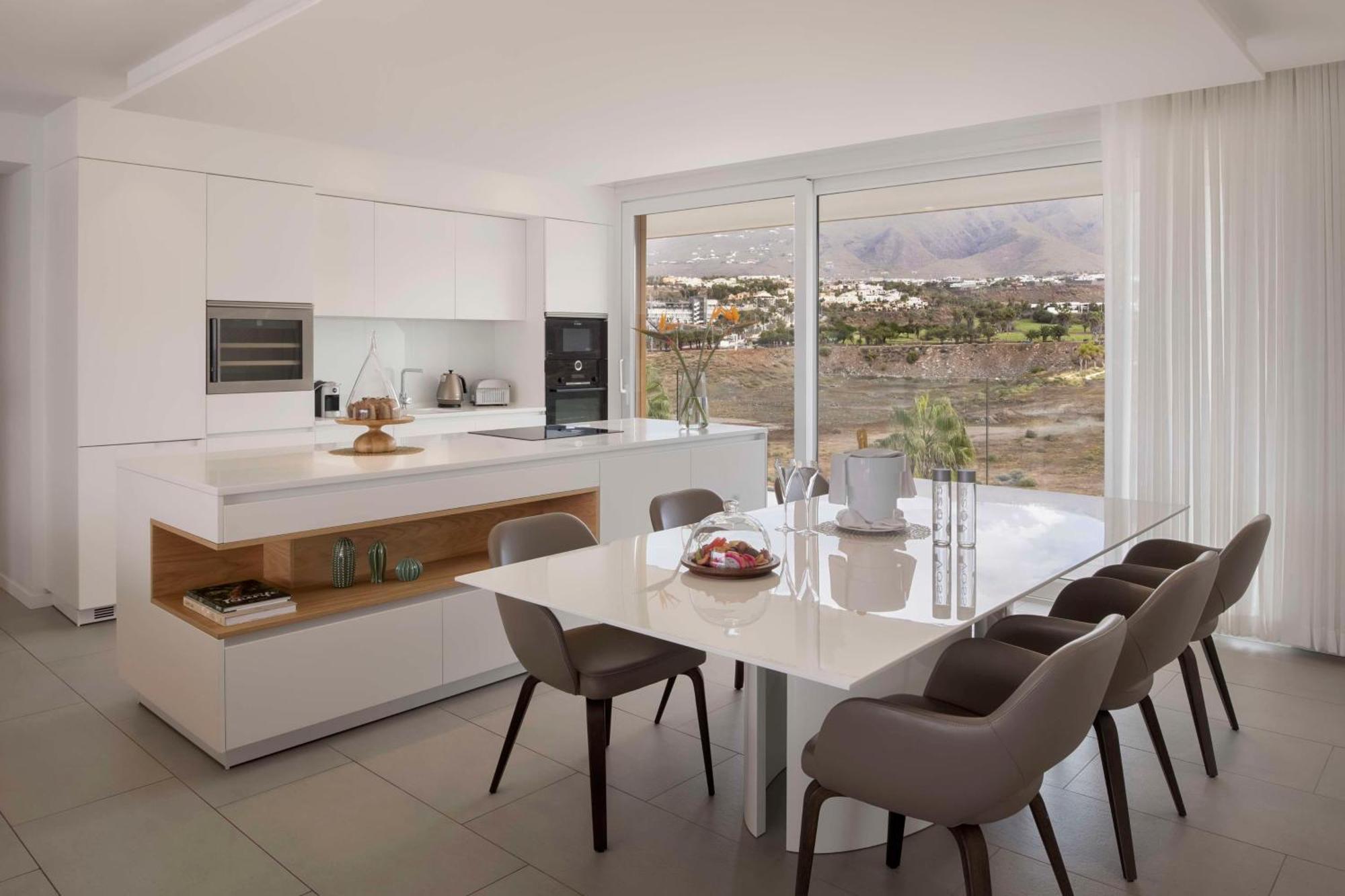 Royal Hideaway Corales Suites (Adults Only) Costa Adeje  Bagian luar foto
