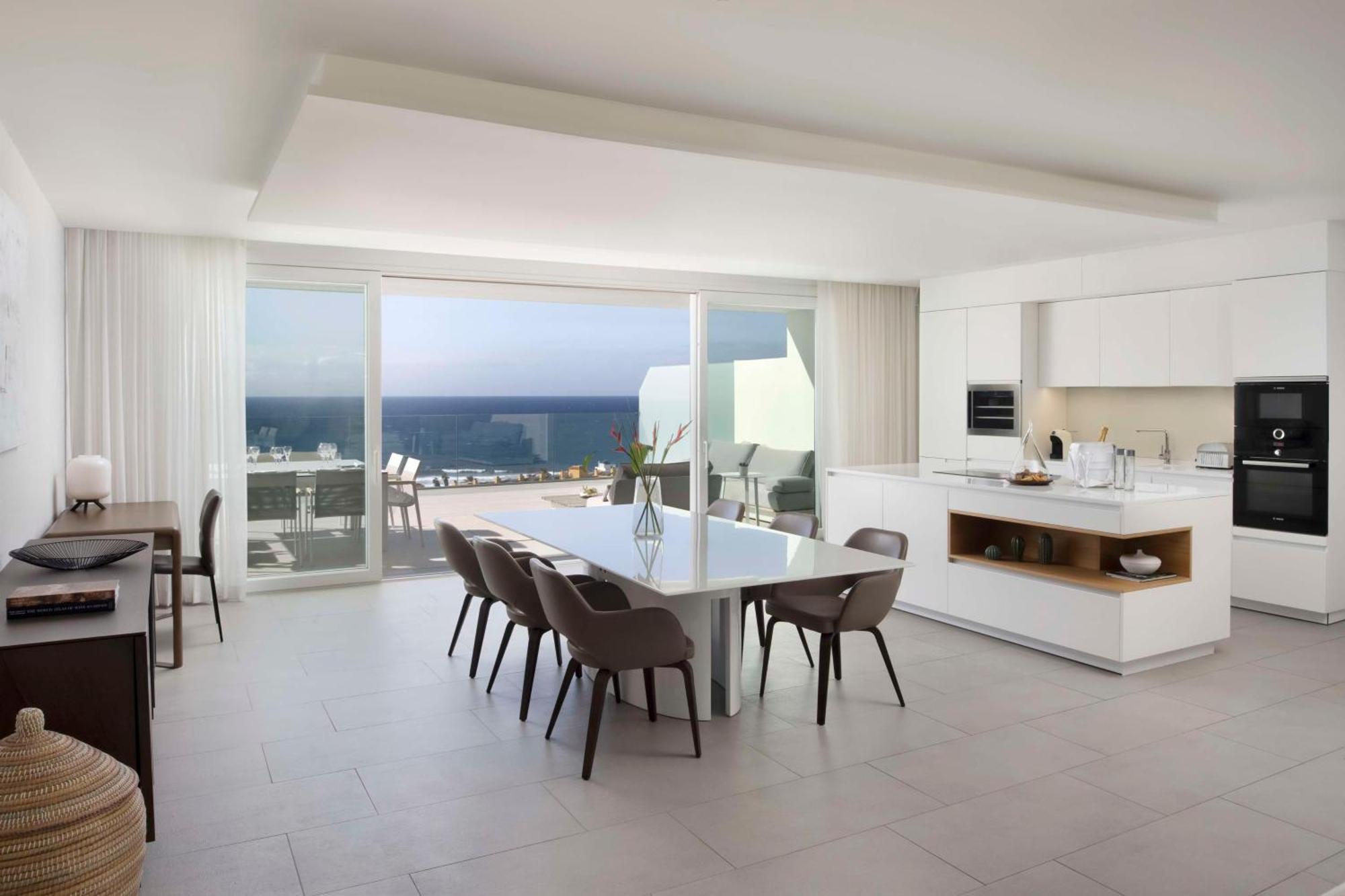 Royal Hideaway Corales Suites (Adults Only) Costa Adeje  Bagian luar foto