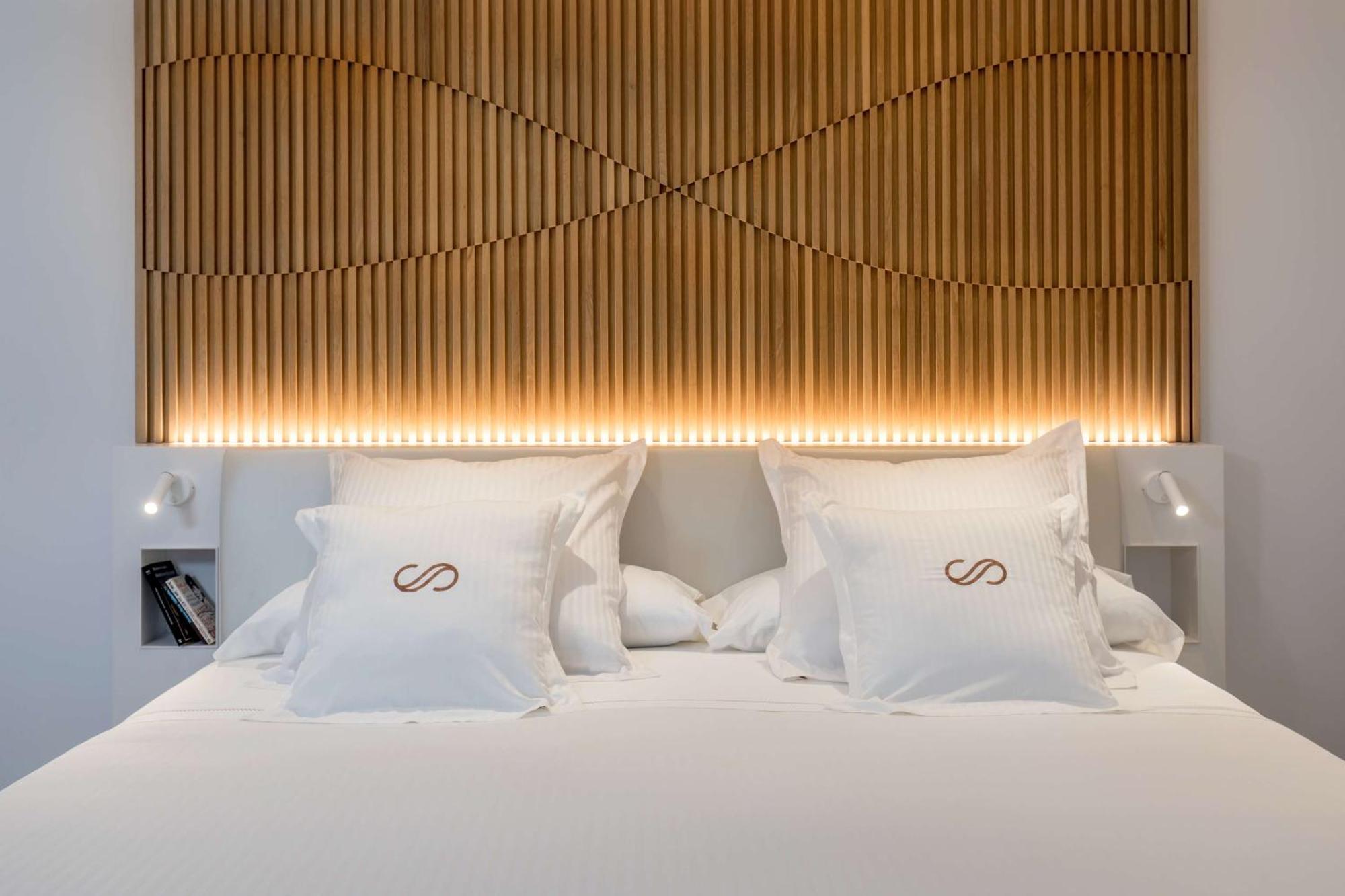 Royal Hideaway Corales Suites (Adults Only) Costa Adeje  Bagian luar foto
