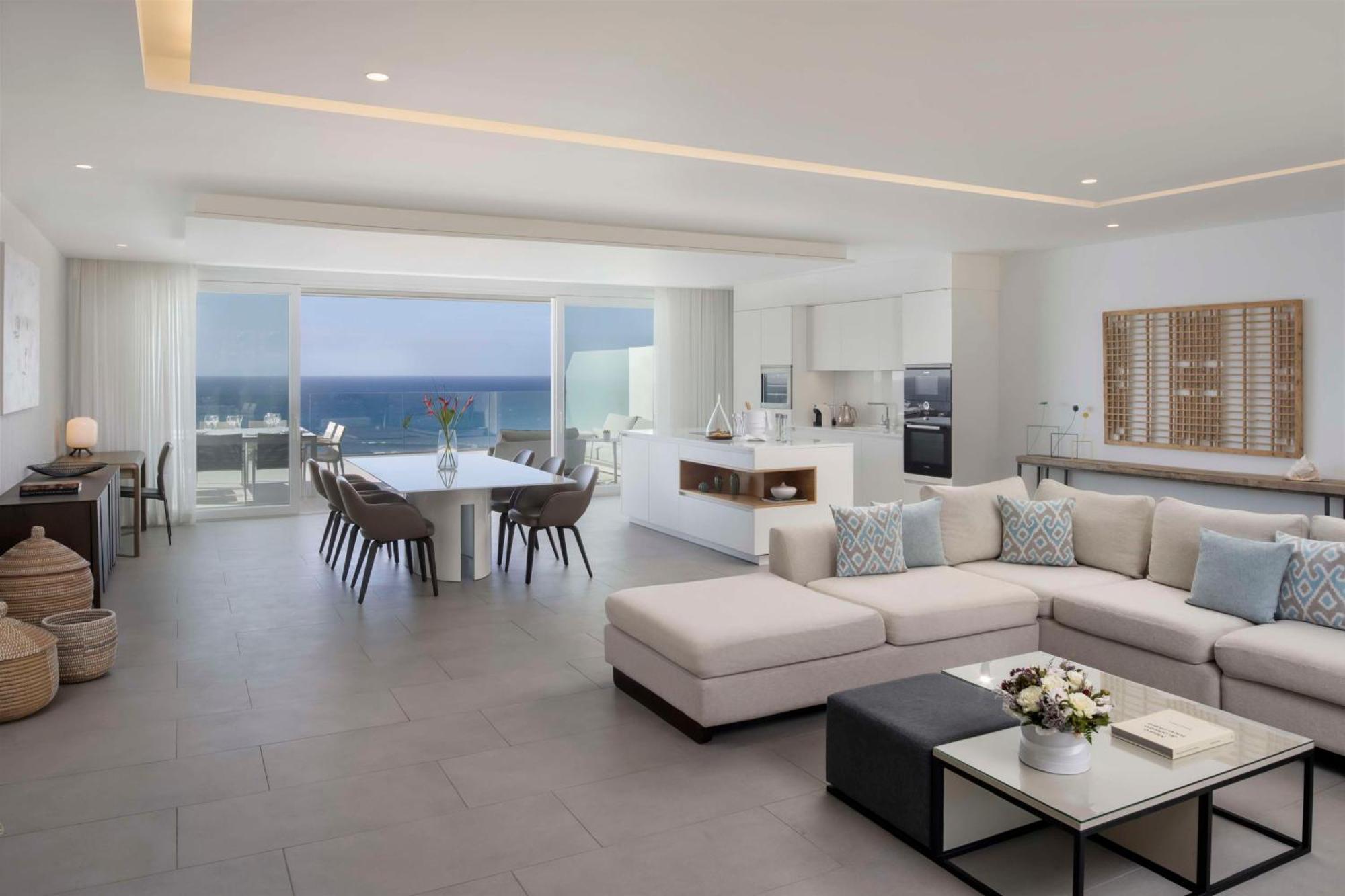 Royal Hideaway Corales Suites (Adults Only) Costa Adeje  Bagian luar foto