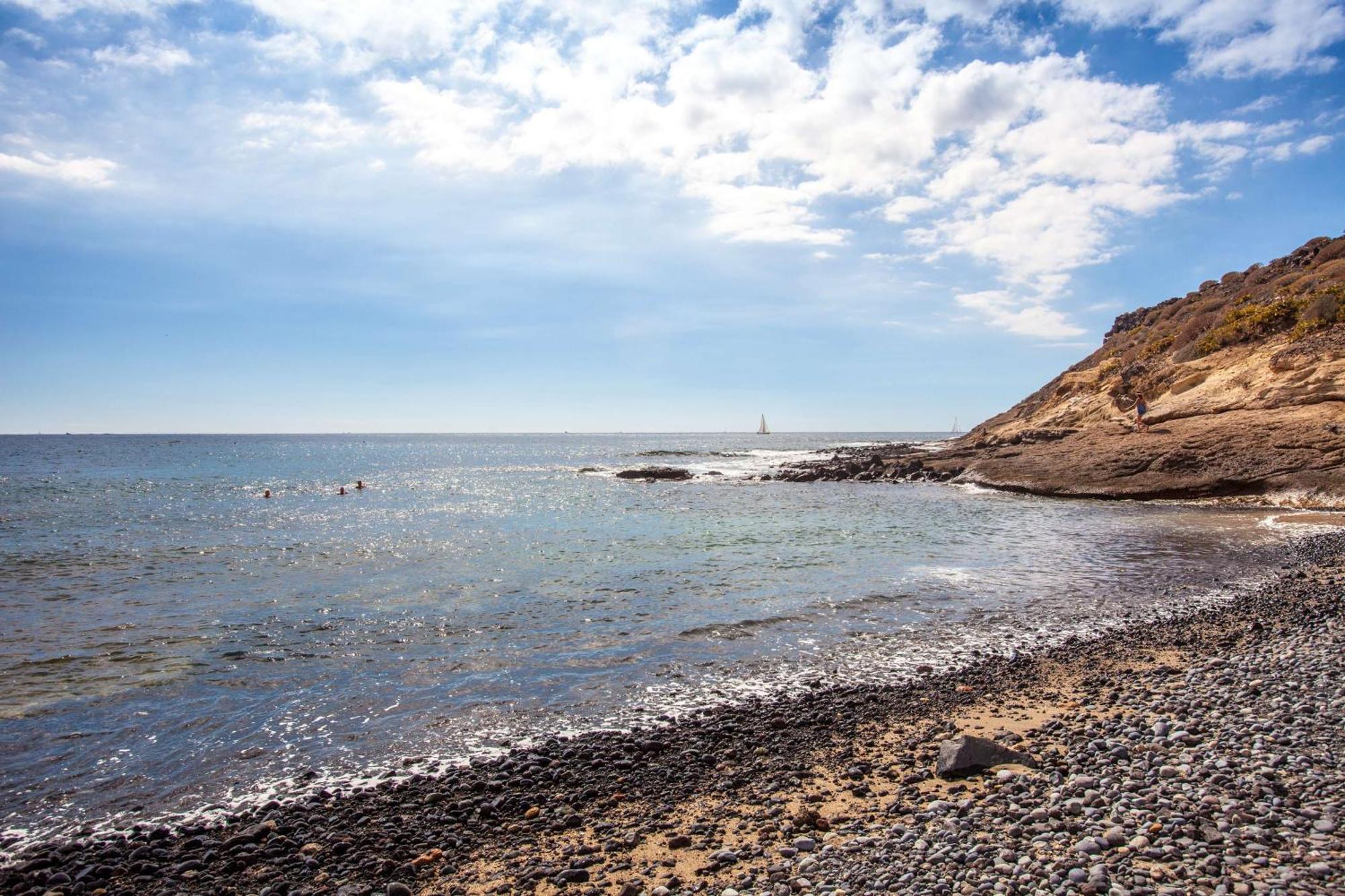 Royal Hideaway Corales Suites (Adults Only) Costa Adeje  Bagian luar foto