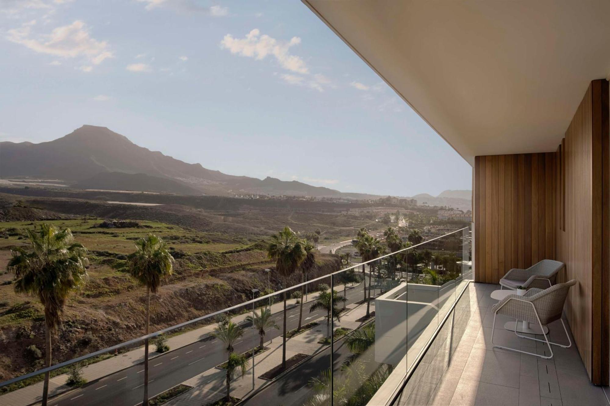 Royal Hideaway Corales Suites (Adults Only) Costa Adeje  Bagian luar foto