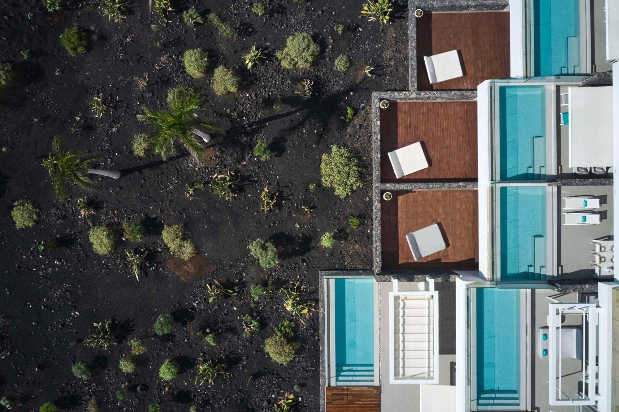 Royal Hideaway Corales Suites (Adults Only) Costa Adeje  Bagian luar foto