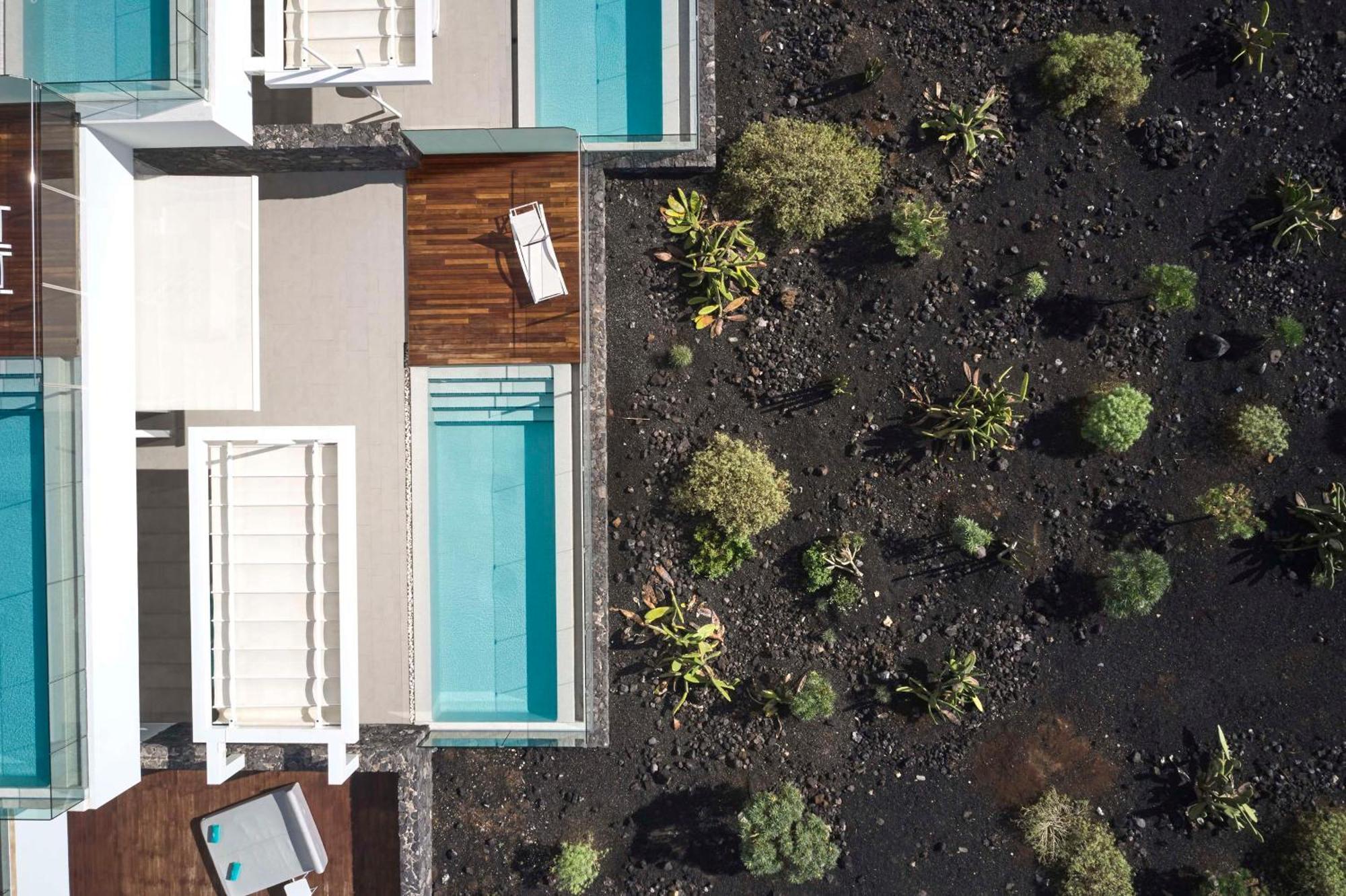 Royal Hideaway Corales Suites (Adults Only) Costa Adeje  Bagian luar foto