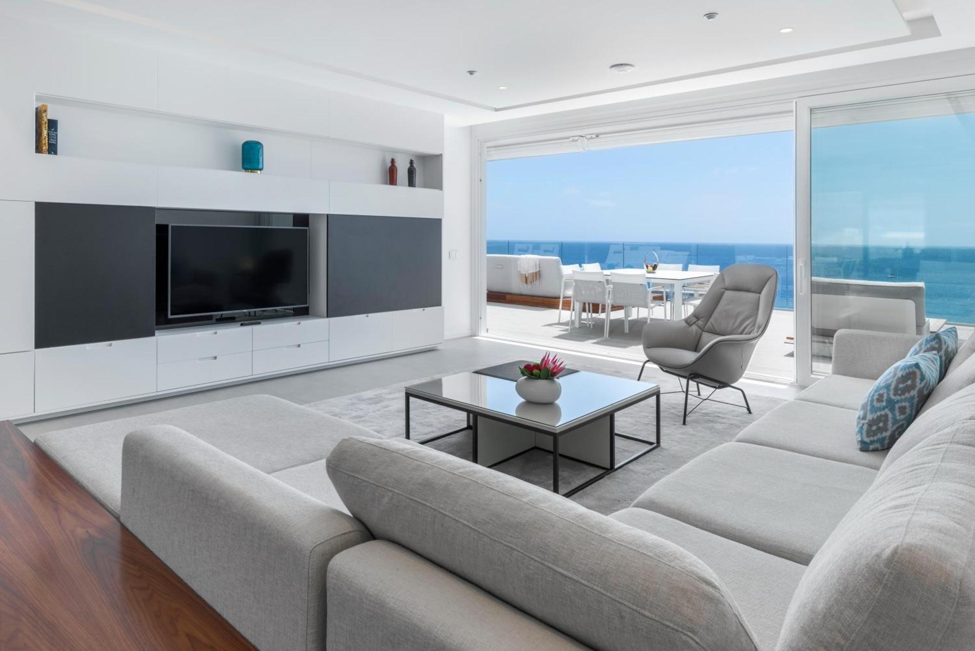Royal Hideaway Corales Suites (Adults Only) Costa Adeje  Bagian luar foto